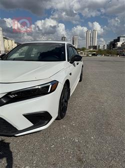 هوندا سيفيك